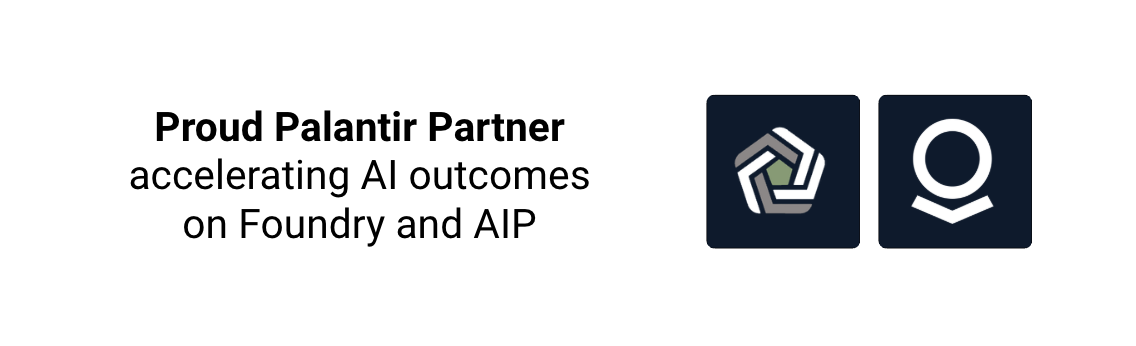 Echos Proud Palantir Partner